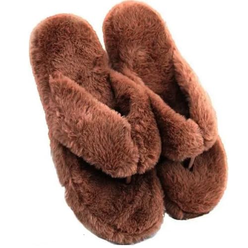 Women heeled fancy slippers for women