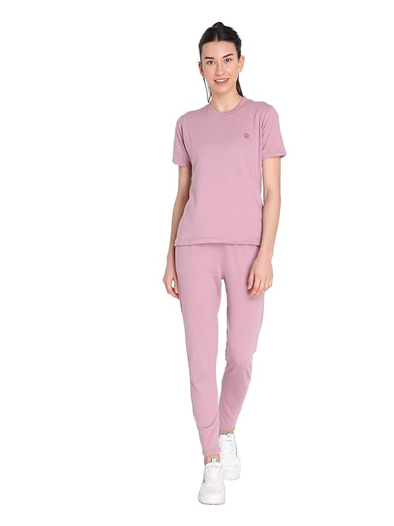 Casual Solid Summer Wear Co ords Suit Sets Half Sleeves