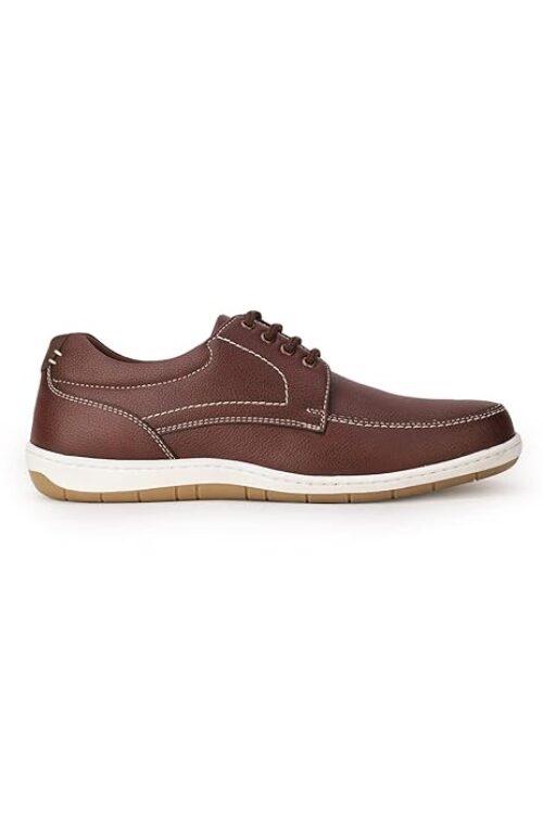 Mens I-and Laceup Sneaker