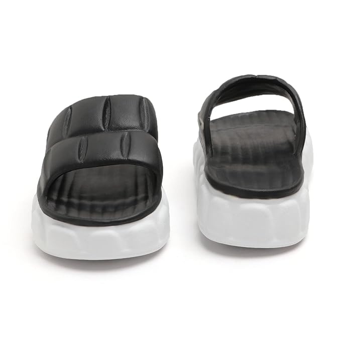 Lightweight Non-Slip Soft Slides for Indoor & Outdoor - Image 4