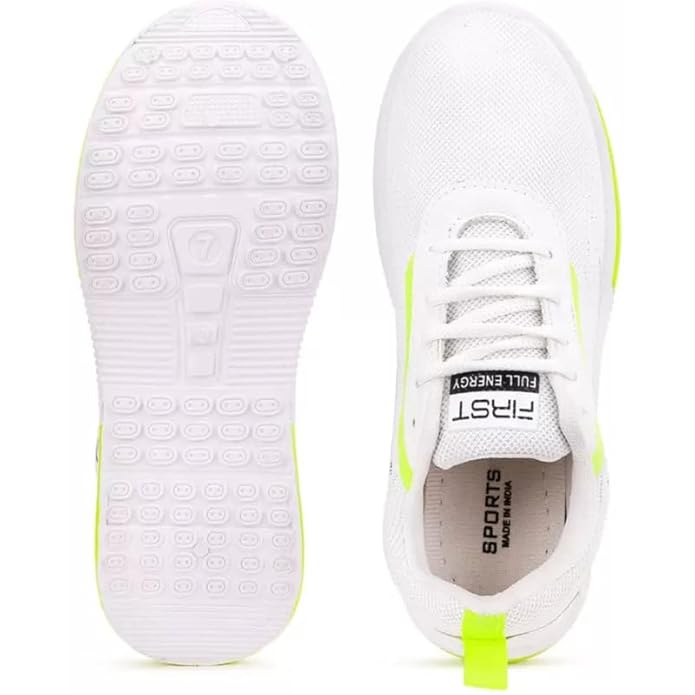 Stylish Running Shoes for Men - Image 4
