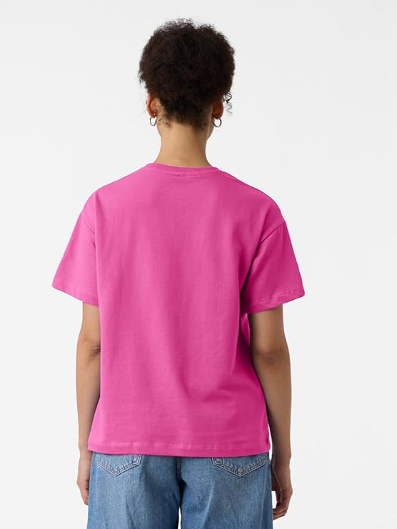 Aladin: Her Grace Women Oversized T-Shirts - Image 3
