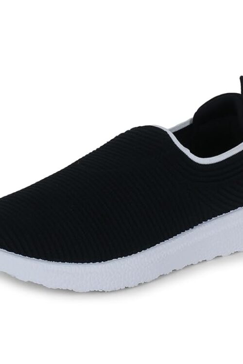 Lightweight Memory Foam Women’s Shoe