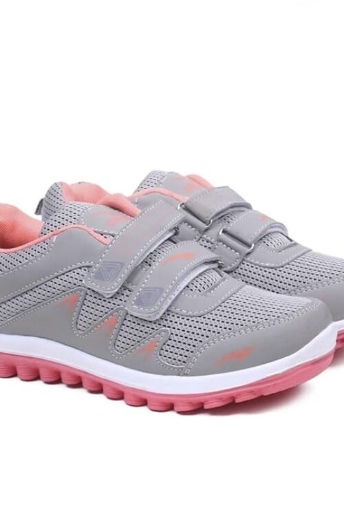 Walking,Gym,Training,Casual Slip-On Lightweight Shoes for Women