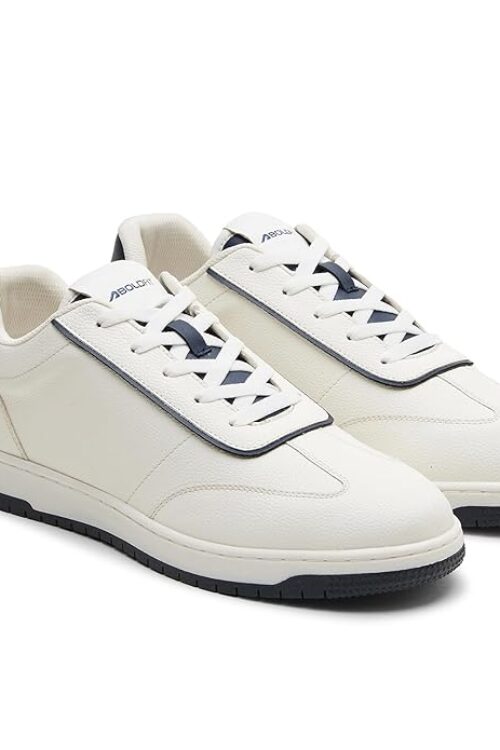 Lightweight Shoes Men Comfortable Air Mesh Casual Soft Cushion Lace Up