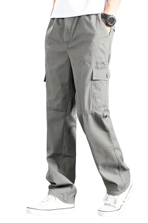 Men Cargo Pants || Men Cargo Pants Cotton