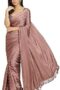 Women's Satin Sarees