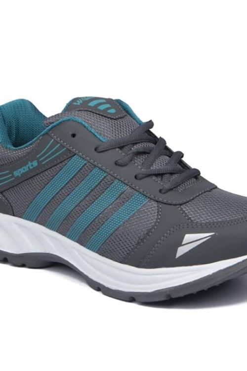 Men’s Wonder-13 Sports Running Shoes