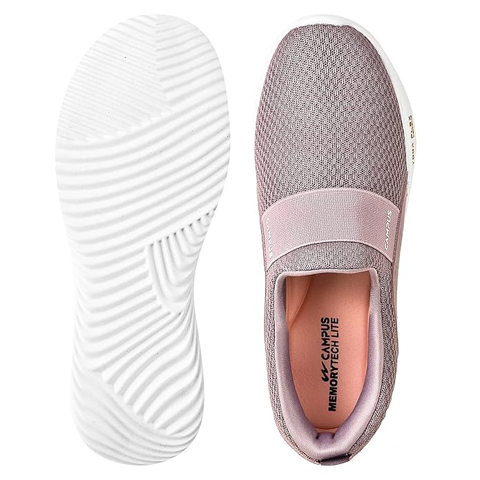 Women Camp Eloy Walking Shoes - Image 4