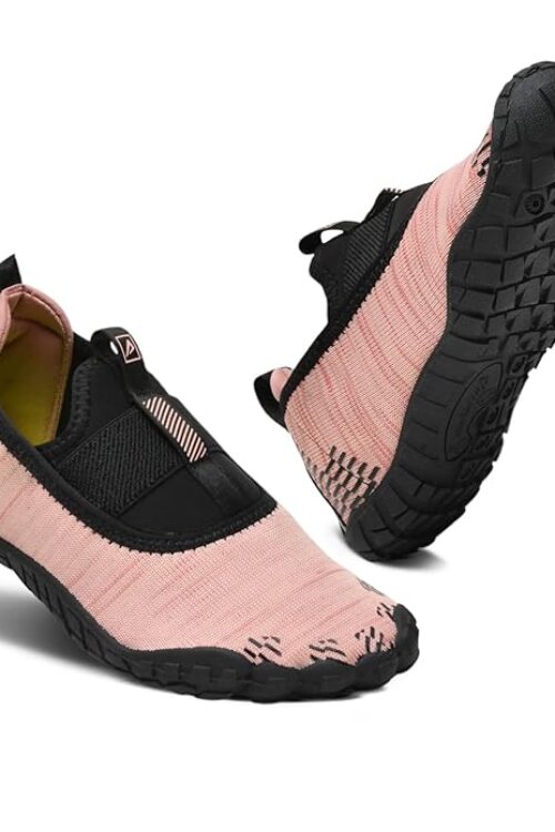 Rooted Big Toe Box – Cross Training, Gym, Running, Walking Shoes for Women