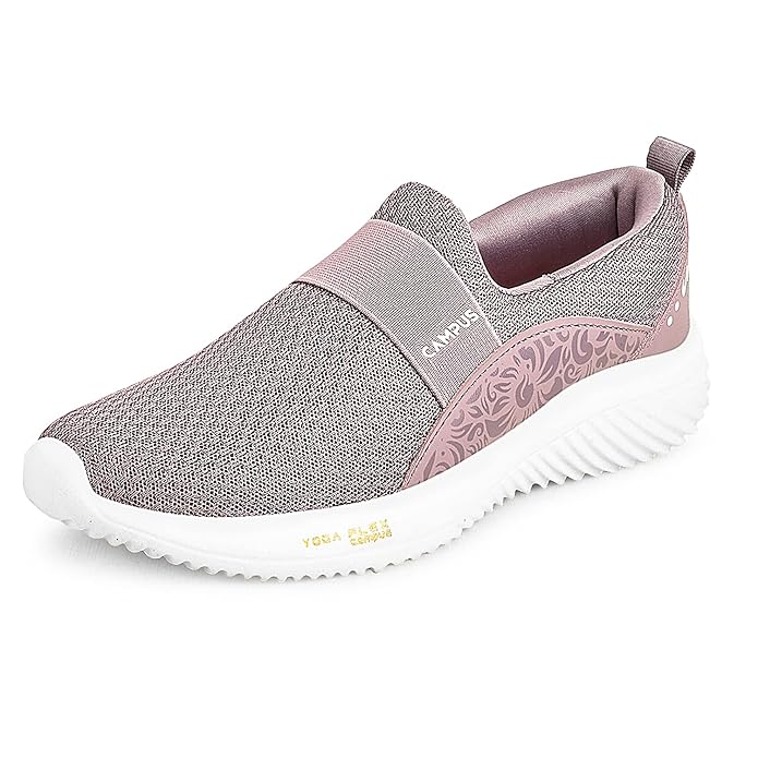 Women Camp Eloy Walking Shoes