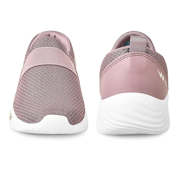 Women Camp Eloy Walking Shoes - Image 2