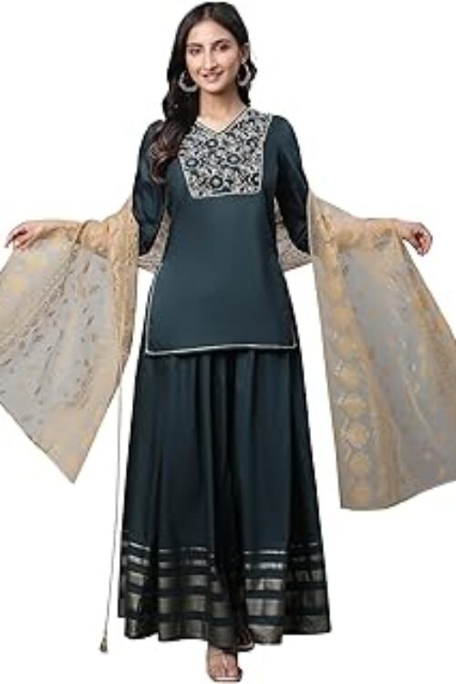Cotton Women Set