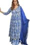 Women's Cotton Kurta Set