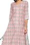 Women's Cotton Regular Fit Casual Kurta