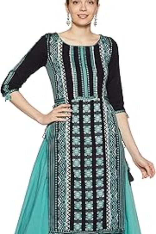 Women’s Cotton Kurta